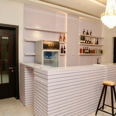 247 Luxury Hotel & Apartment Ajah Lekki Exterior foto