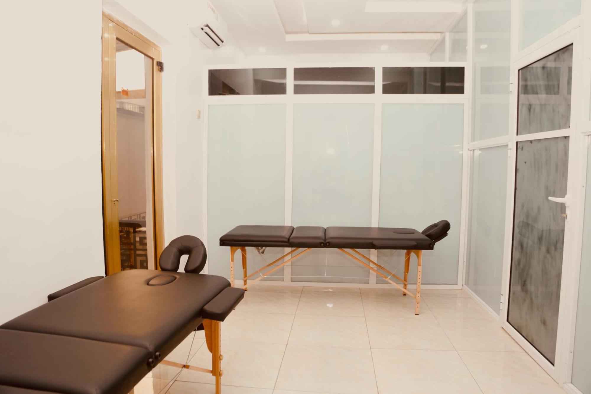 247 Luxury Hotel & Apartment Ajah Lekki Exterior foto
